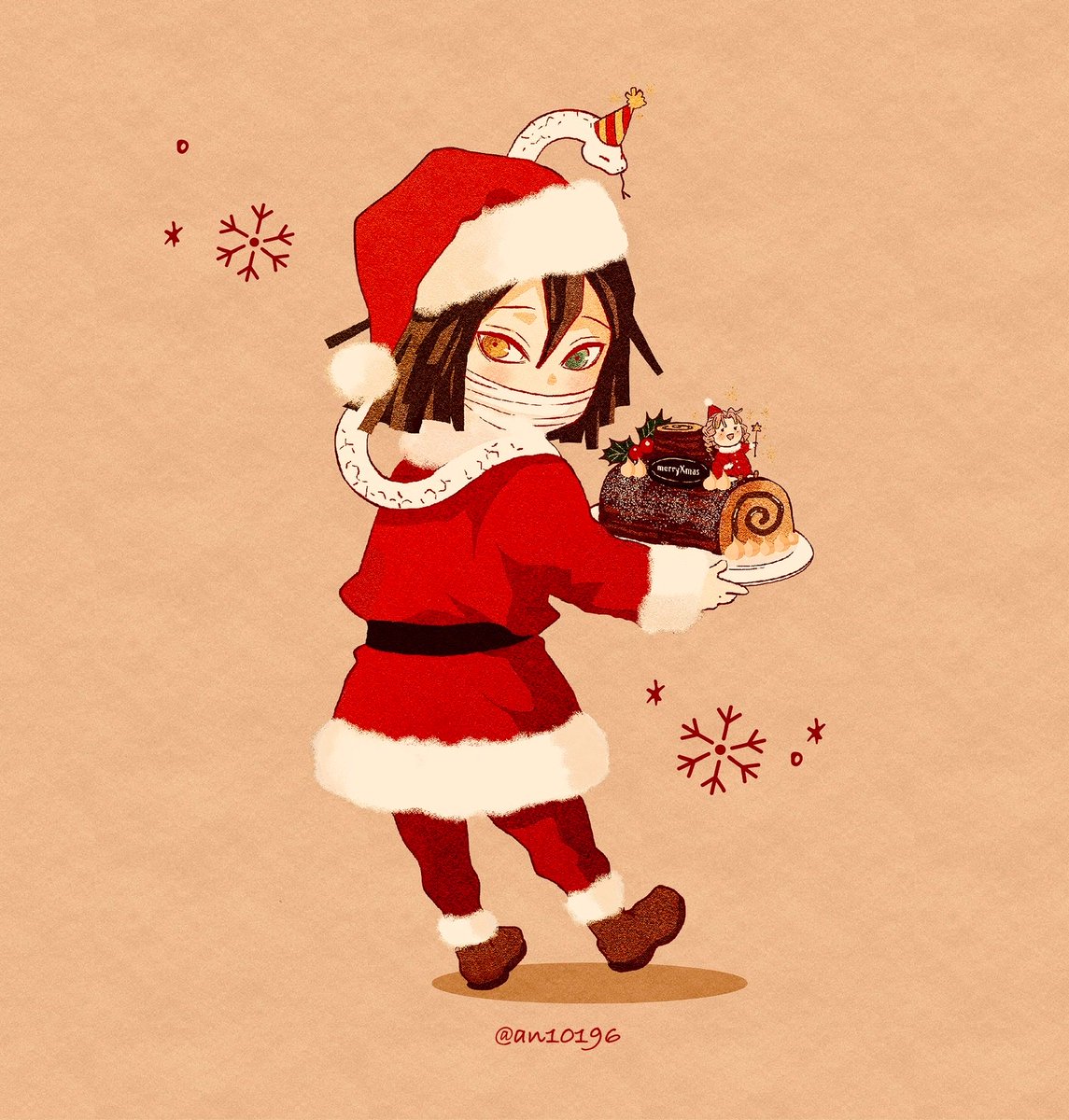 さかさま🙃きりん (@sakasamakirin) / Posts / X