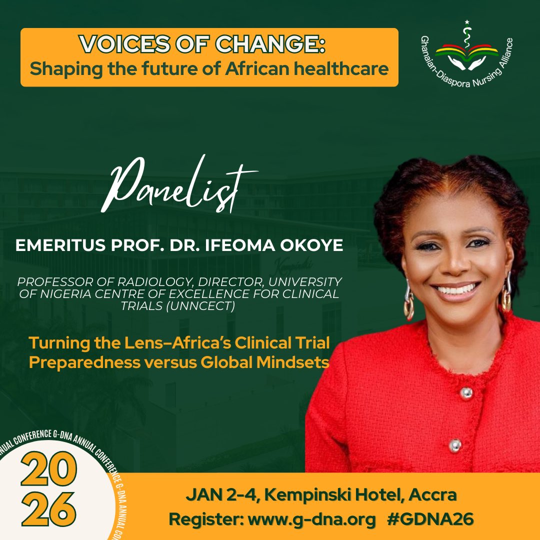PROFESSOR IFEOMA OKOYE tweet media