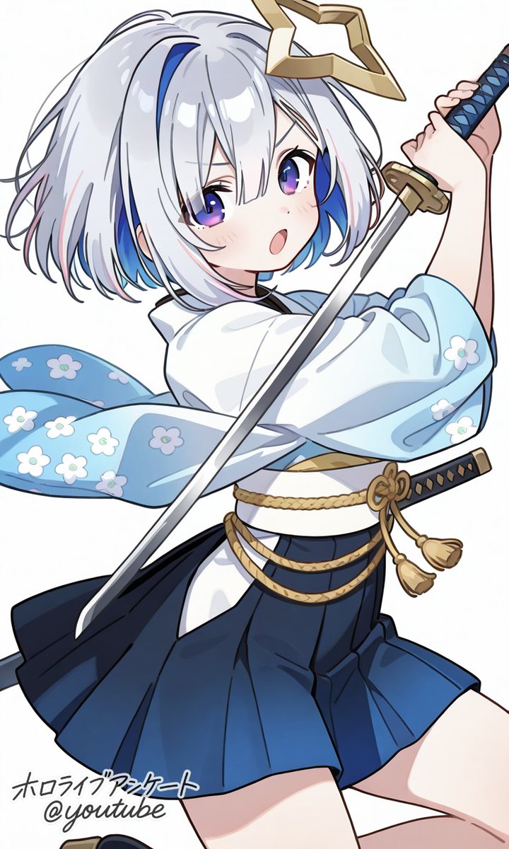 Kinako Ch. ⚜️ 菜花黄名子 (@KinakoChannel78) / Posts / X