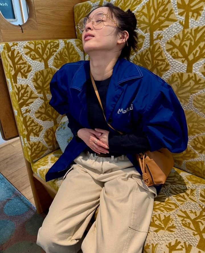 清野菜名 羌カイ