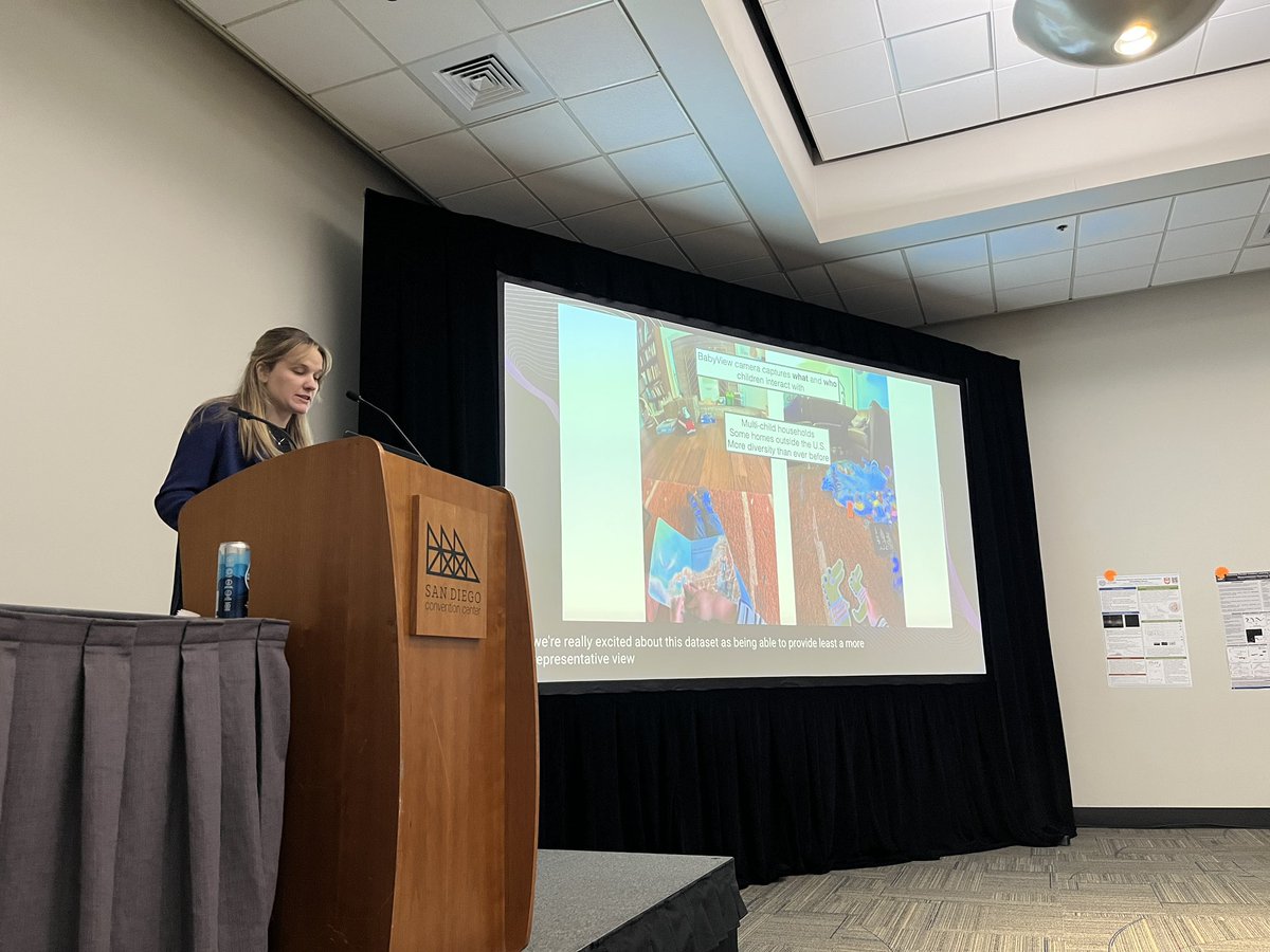 Data On the Brain & Mind Workshop @NeurIPS2025 tweet media