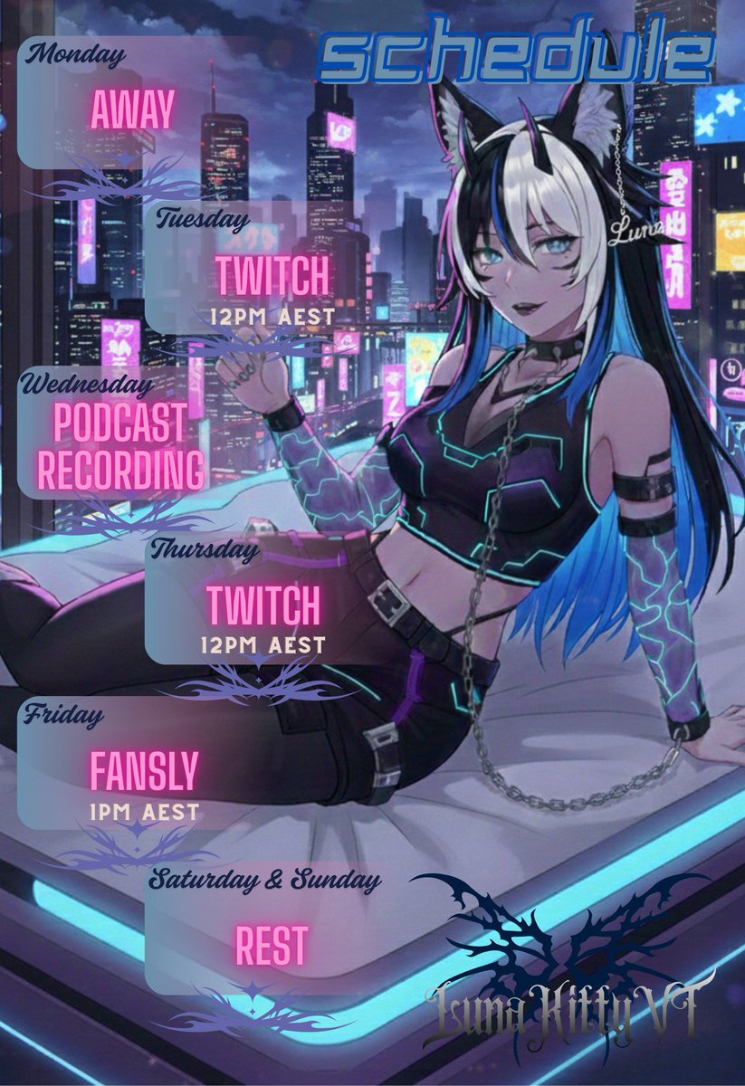 LunaKittyVT tweet media