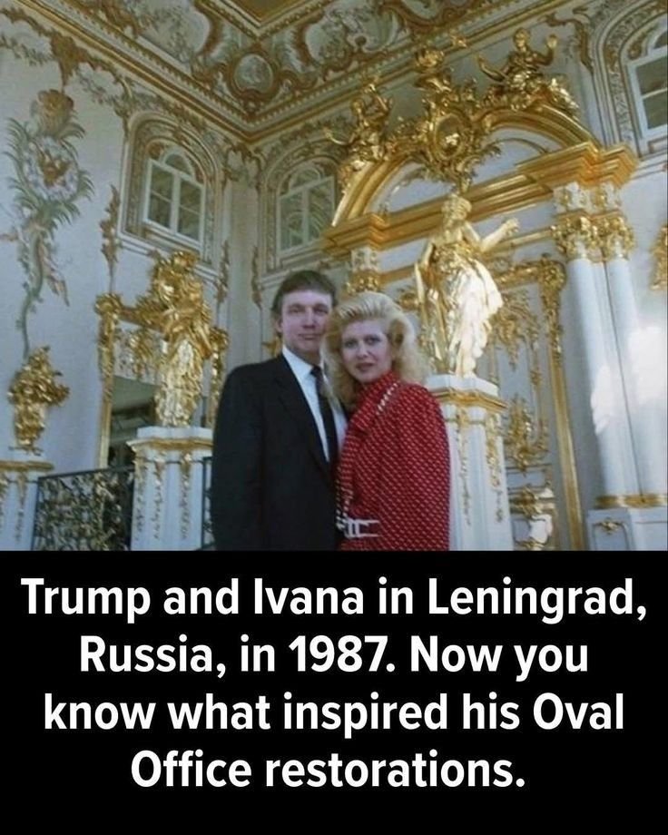 JenTusch's tweet image. #TrumpIsUnfitForOffice just like his idol, Putin.