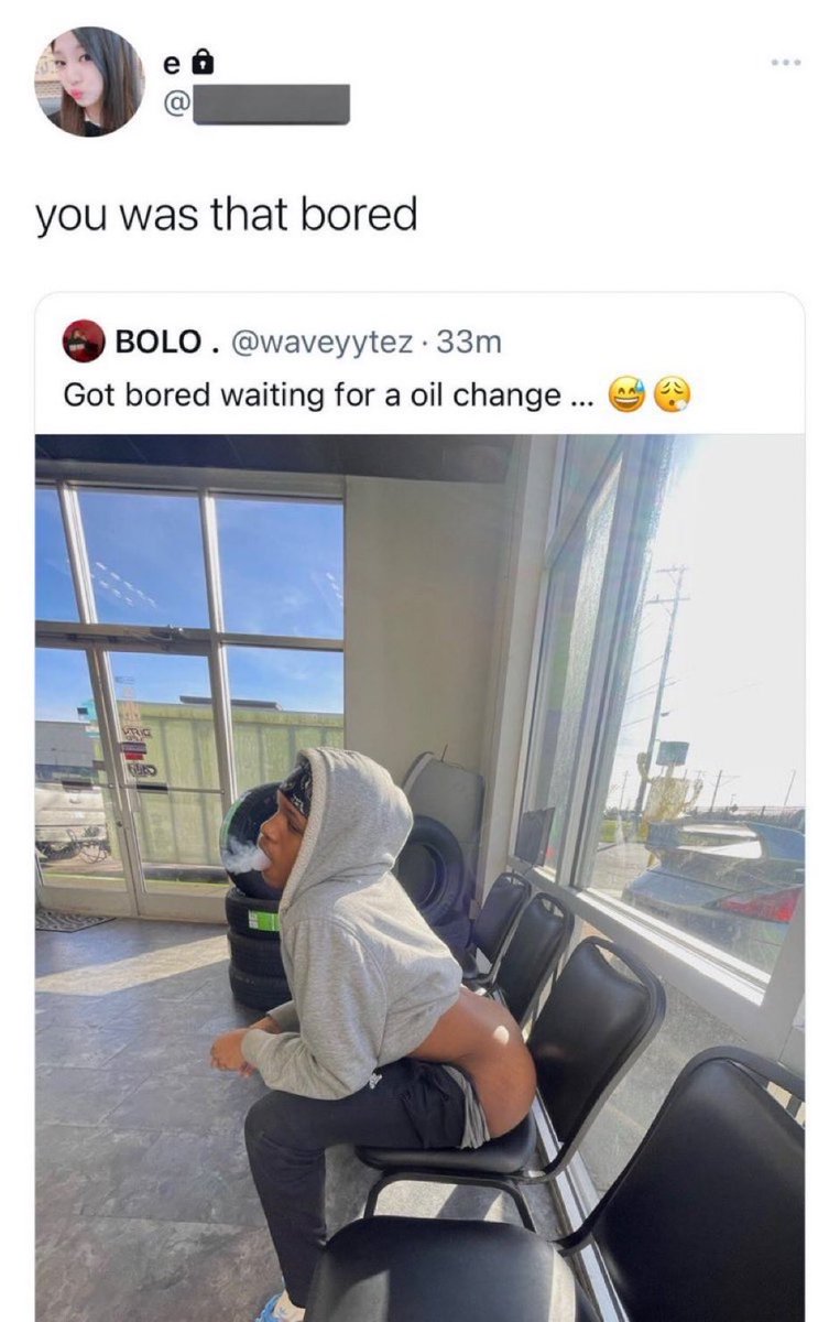 was giving creepy chasers the time of day last night