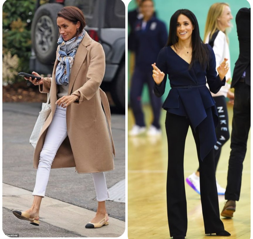 #WeLoveYouMeghan #MeghanMarkle