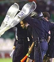 Llámame nostálgico pero hoy debió salir así