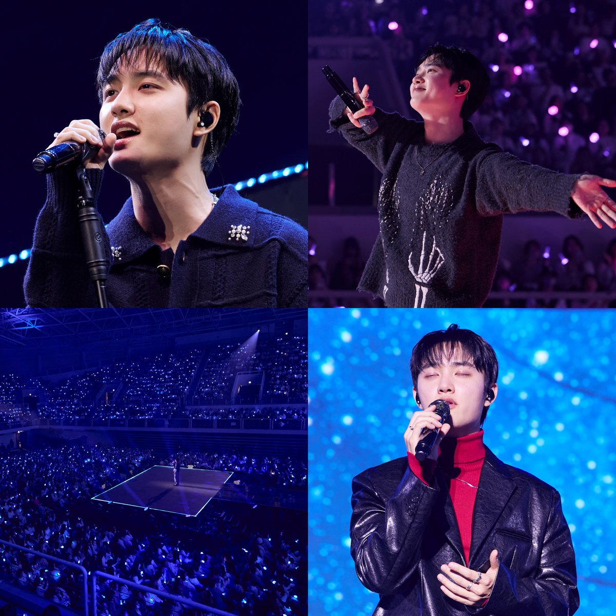 slist2015's tweet photo. 도경수, 亞 투어 ‘DO it!’ 서울 앙코르 콘서트 "마음속에 계속 남을 것"

#도경수 #DO #디오 
@weareoneEXO
#DO_it_THE_FINAL
#엑소 #EXO 
#도경수콘서트 #도경수아시아콘서트 
#DO_it  
⬇️관련기사⬇️ 
https://t.co/wn2KtvgwWe https://t.co/VrG8zwJxZi
