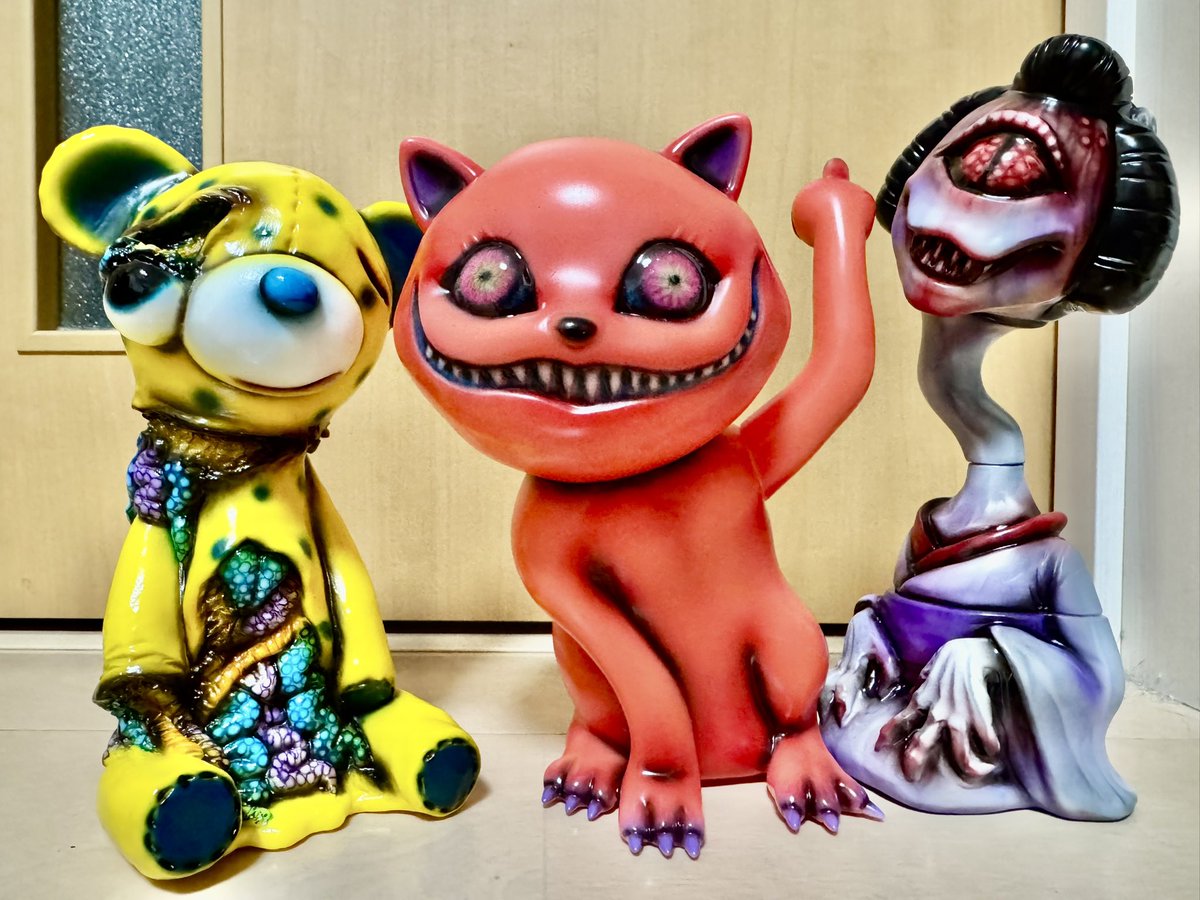 かっこわらい雑貨店 (@kakkowaraitoys) / Posts / X