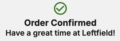 wireframejames's tweet image. Gonna see @Leftfield in Wellington and Christchurch (Electric Avenue). They put on such a wicked live show. Aotearoa, y'all need to show up. Australia, you too. #Leftfield #electronica #BigBeat #Wipeout2097 #WipeoutXL frontiertouring.com/leftfield?coun…