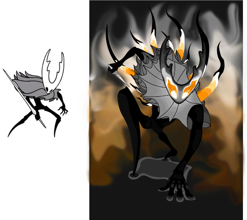 Vo1dReaver1 (@vo1dreaver01) on Twitter photo 