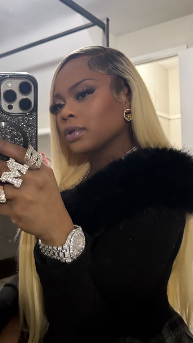 KeyisQueen's tweet image. 👑