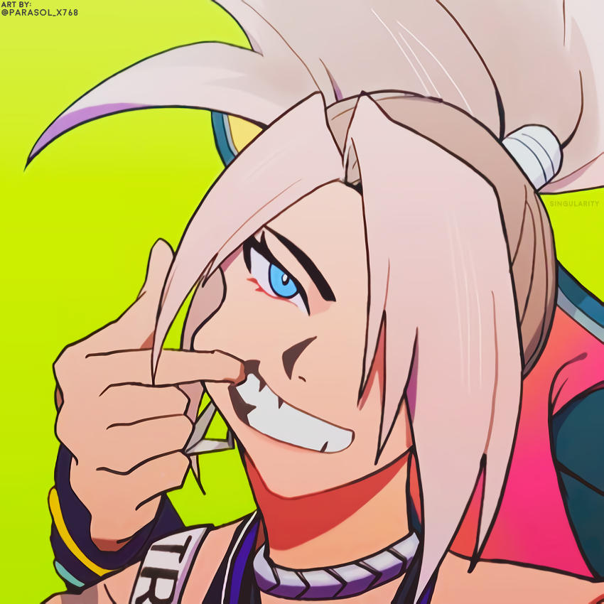 SingularityIco1's tweet photo. ﾟㅤ ، ✨ ─ 𝗺𝗮𝘁𝗰𝗵𝗶𝗻𝗴 𝗶𝗰𝗼𝗻𝘀 ;
ㅤㅤ◜♡◞ akali &amp; kayn
ㅤㅤ◜♡◞ artist﹕ @Parasol_x768 https://t.co/yS4A02ydOh