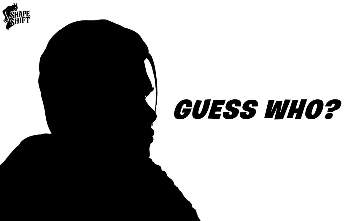 Guess Who? - Upcoming Concept

2026
#Fortnite #Iconseries