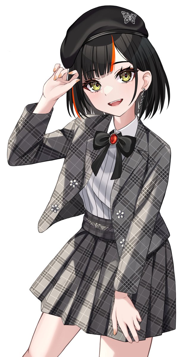 かえで🍁 tweet media