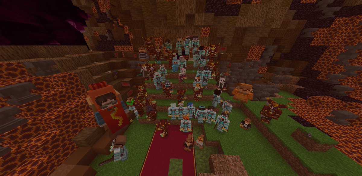 Muchas gracias por jugar Chaotic Hardcore, nos volveremos a ver en BLOODCORE. ❤️