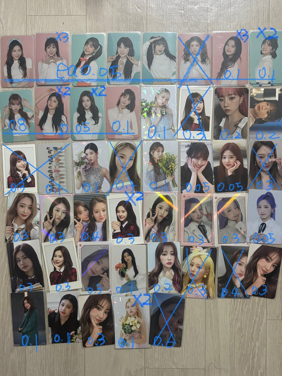 rui_iix's tweet photo. 아이즈원 포카 양도

⭕ 사진 인증⭕️ 준등기⭕️eng⭕️
거래 https://t.co/CdF52TDUPG ️

izone 장원영 사쿠라 르세라핌 아이브 일본 ive wonyoung lesserafim 라비앙로즈  포토카드 photocard 양도 판매 sell wts poca album 디비디 블루레이 위즈원 다이브 피어나 sakura 굿즈 공굿 https://t.co/Ql0Z0kqZIc