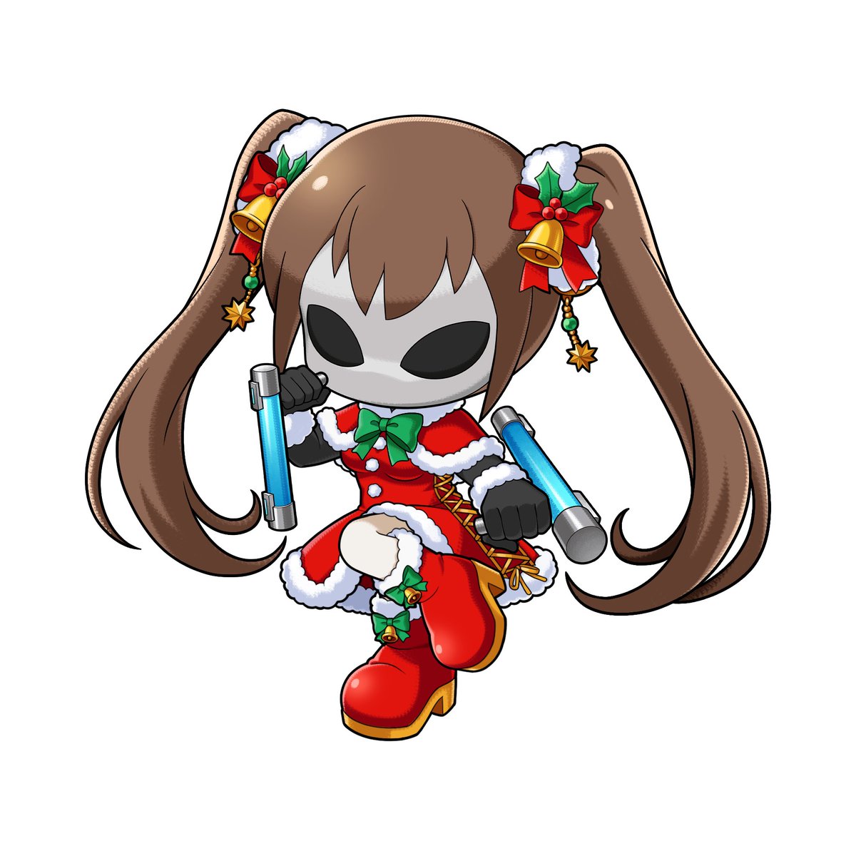 先日開催したリアルイベント🔥 StudioZGameFes2025 in Osakaの会場内で