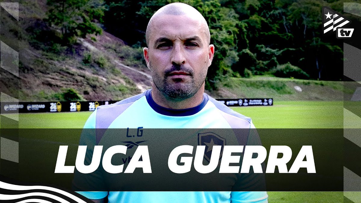 Agora que o campeonato terminou, é chegada a hora:

FORA, AÇOUGUEIRO!

É a primeira ação a ser tomada pelo clube, limando um responsável direto pela perda de pontos preciosos. VAZA! 

#ForaLucaGuerra