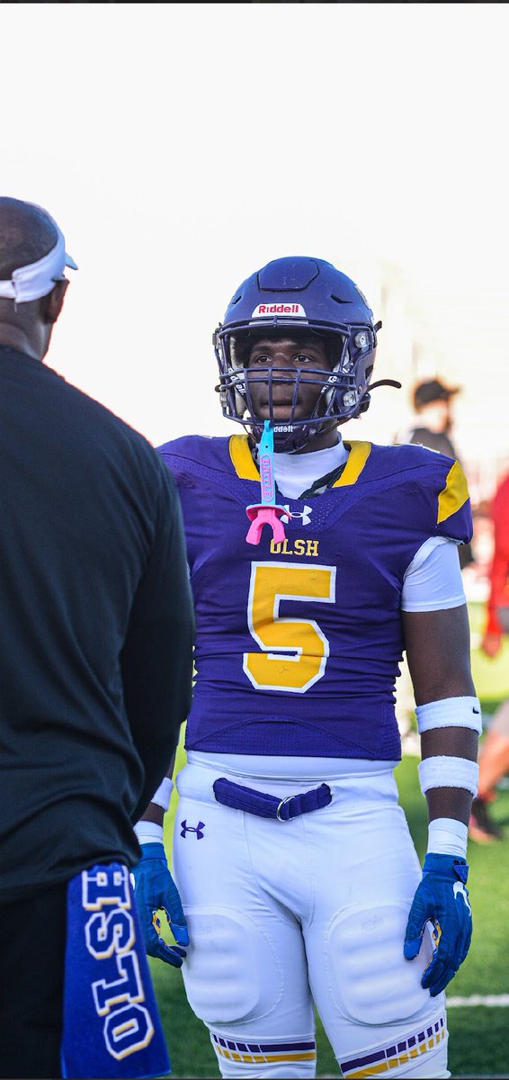 Tre’Sean(Tre) Mitchell tweet media