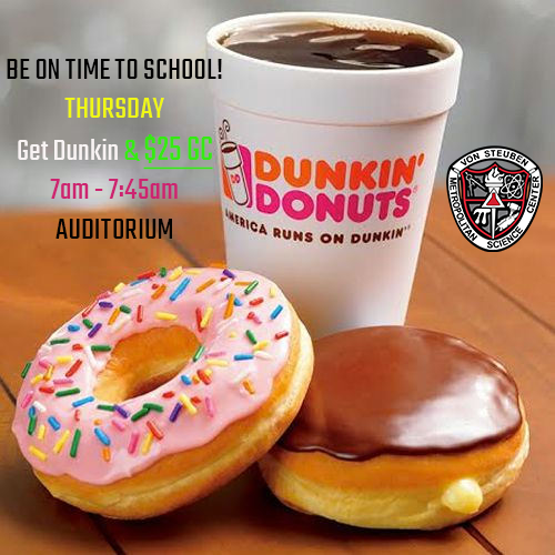 Von Steuben MSC tweet media