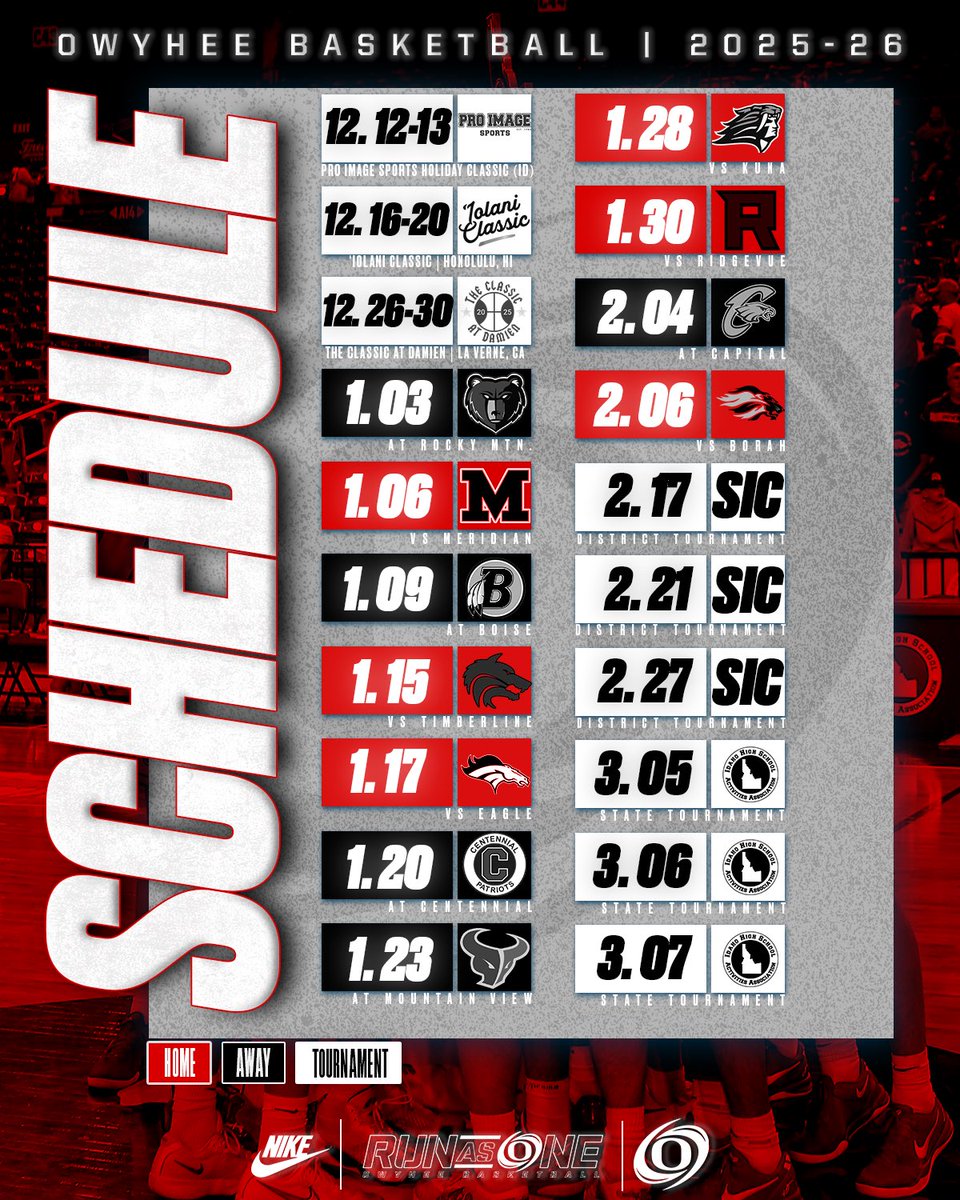 Owyhee Storm Basketball tweet media