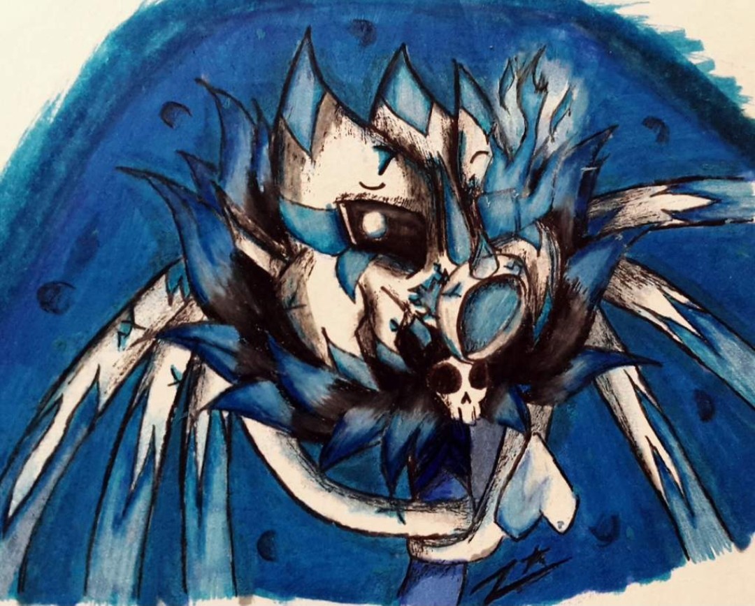 BlueKnight1755 tweet media