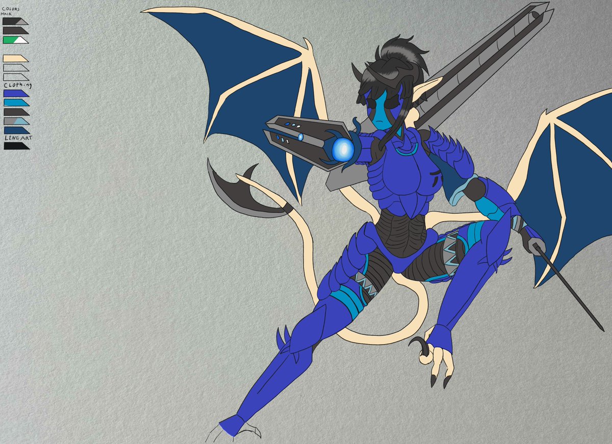 219 Followers? I should make a 220 followers thing.. why now? Because on digital I am so slow It will take me till someone else decides to follow me. Lol.