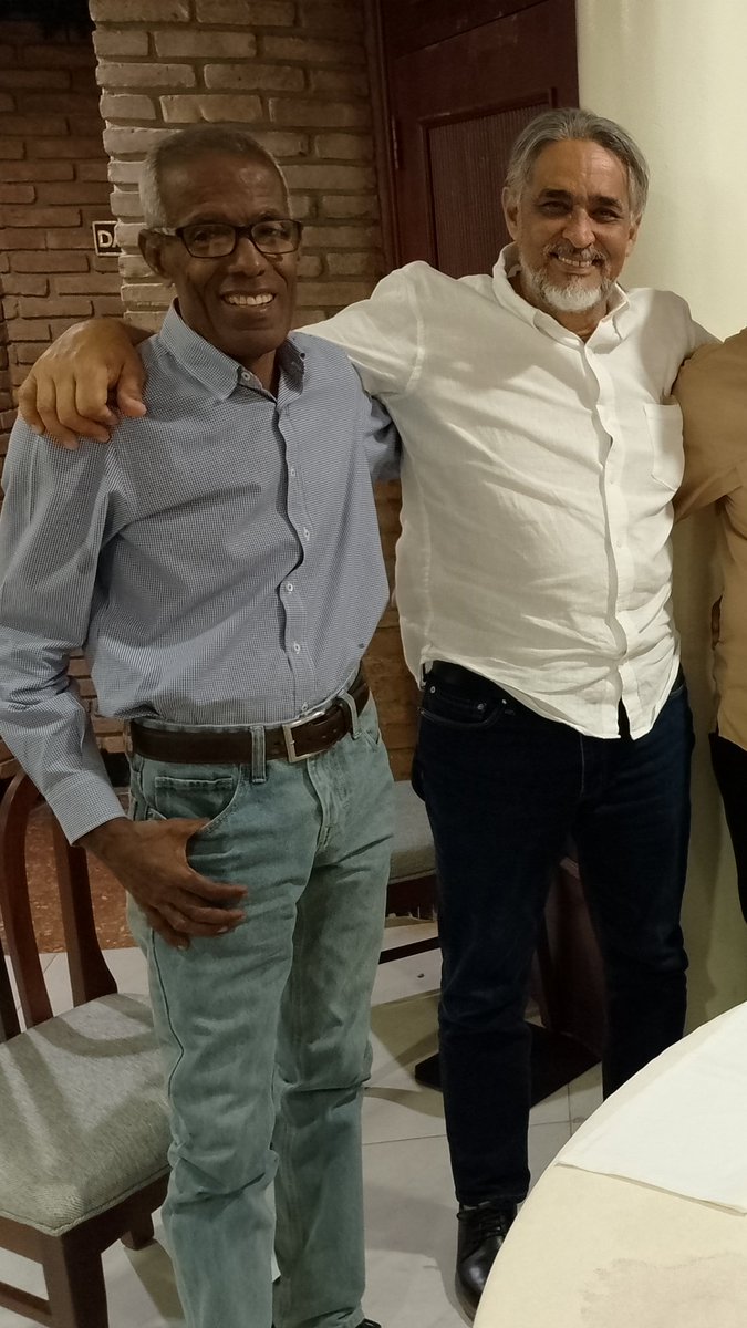 Cuando un amigo se va #QueremosCobrarEnVida