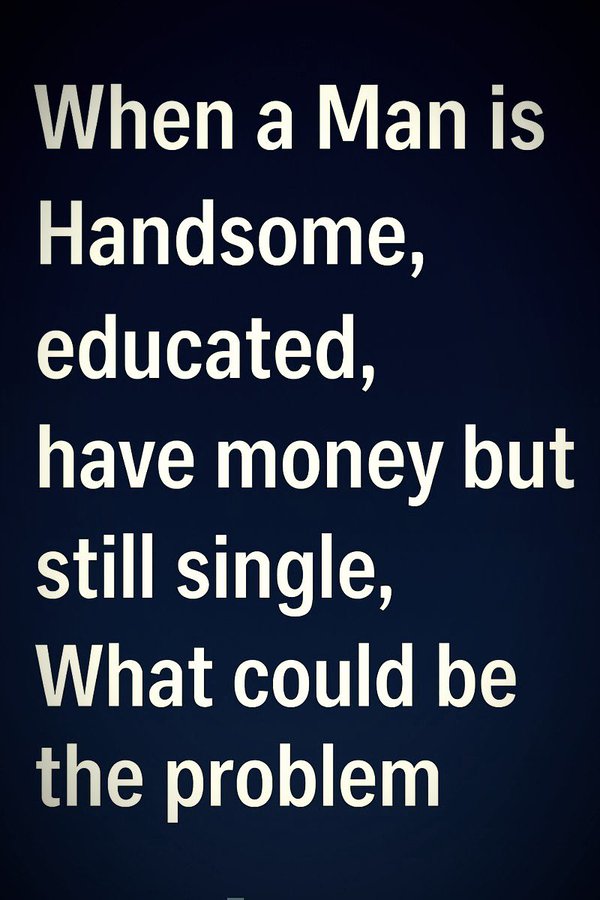 Excellentsalvic's tweet image. Only for a Genius,