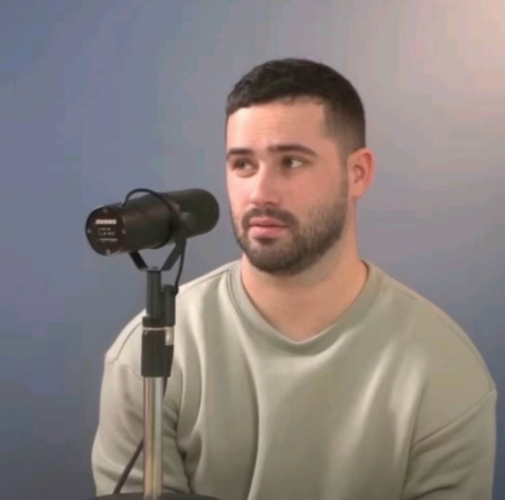 ‘show probable spam’ and it’s the nicest most normal comment you’ve ever gotten