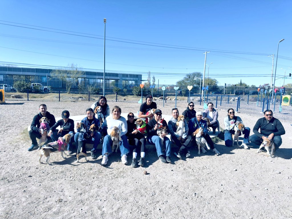 Posada de mi muchachito