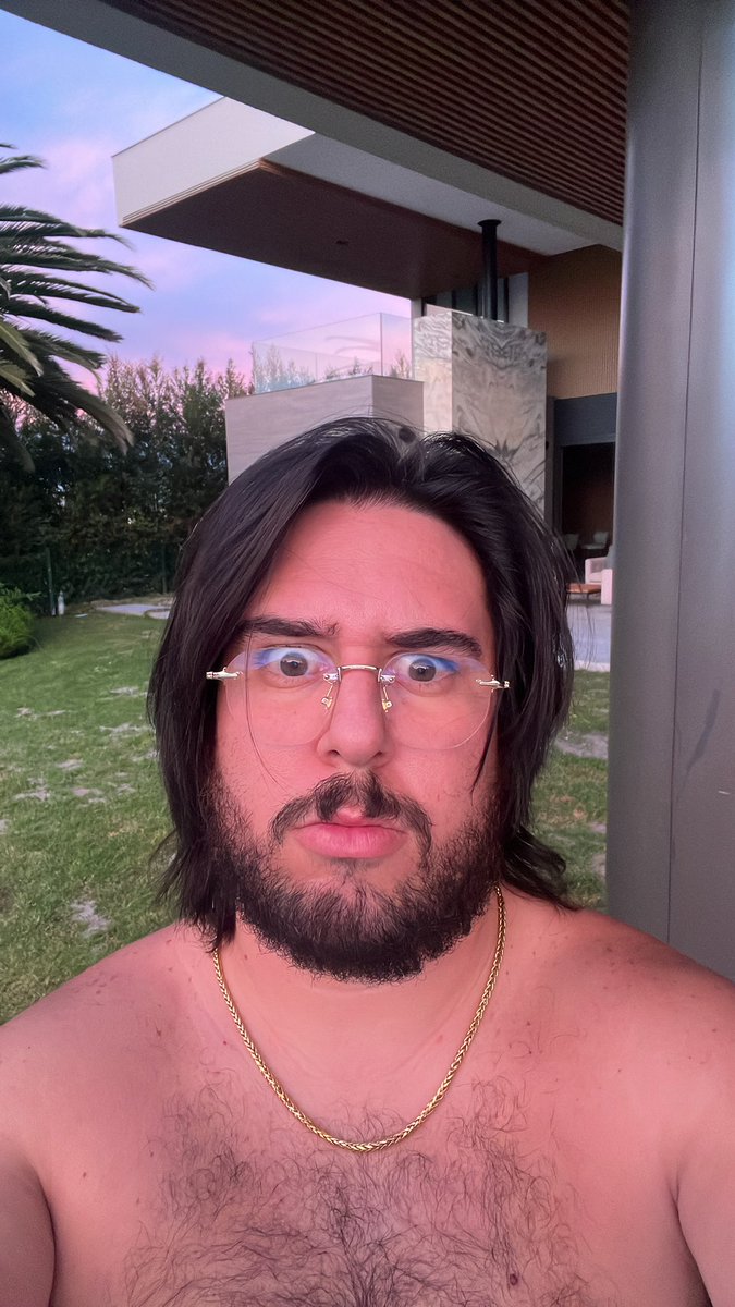 Fabricio Valdivieso Stangl ⭕️ tweet media