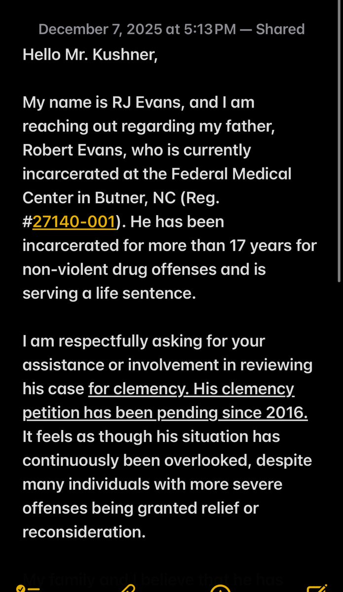 RJ Evans tweet media