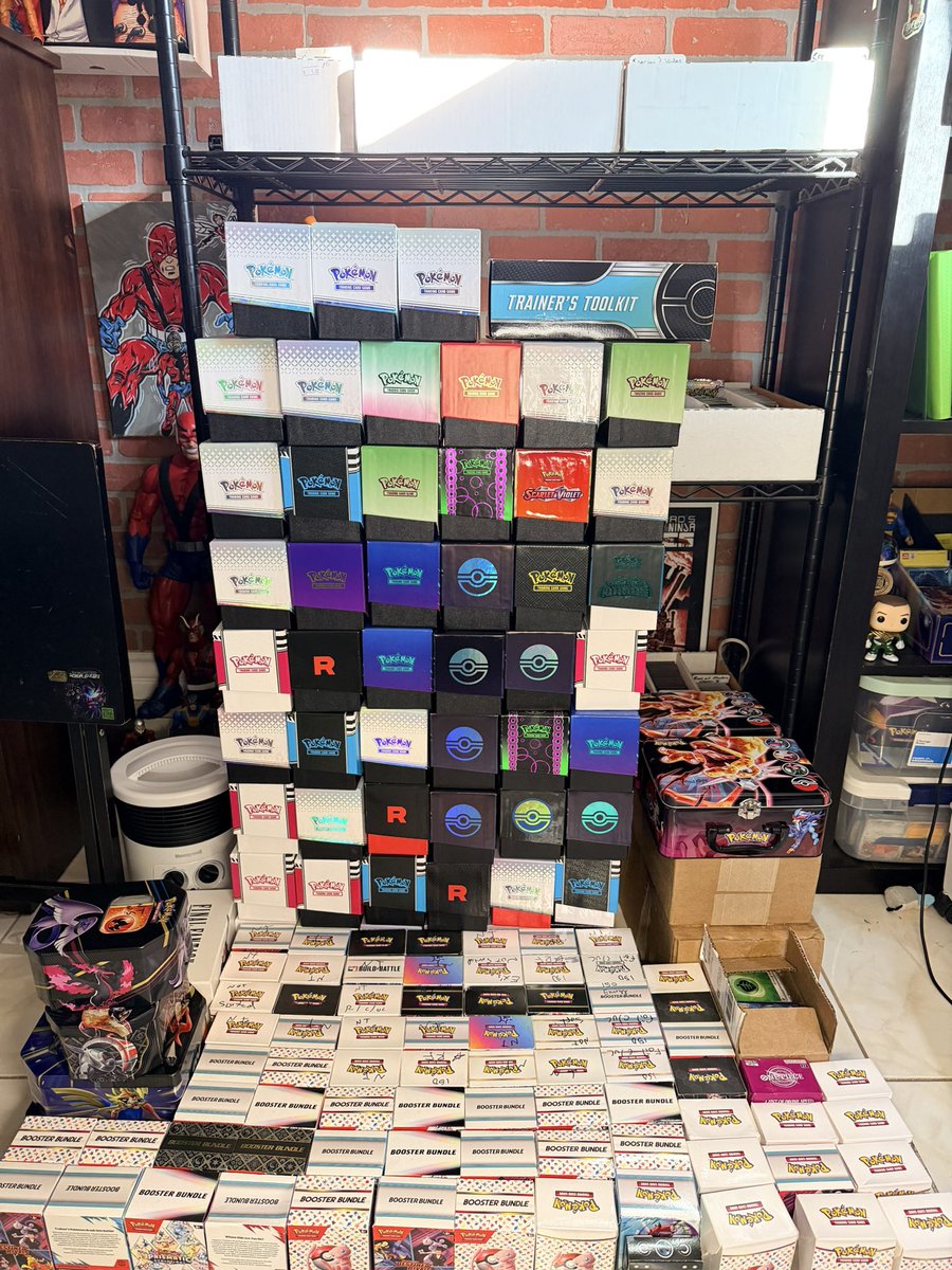 AL (Eater of Worlds Collectibles) tweet media