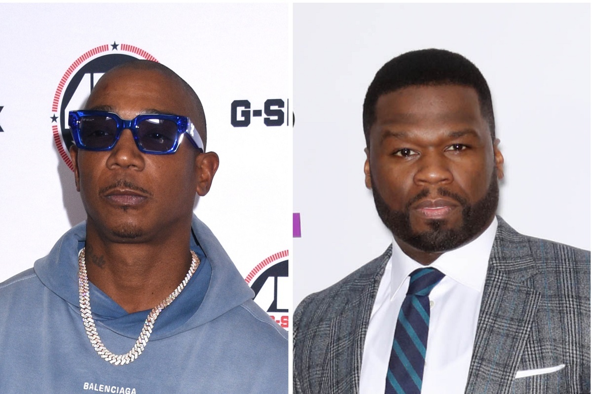 Ja Rule Calls 50 Cent A “Dry Snitch” Over Diddy Doc; Demands He Donate Profts To Domestic Violence Survivors

allhiphop.com/news/ja-rule-c…