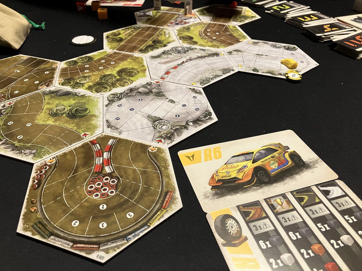 lorddavid1982's tweet photo. ¡Vamos a por unos tramos! #RallymanDirt #JugandoEnFamilia #TardeDeJuegos https://t.co/hQb9fylXao