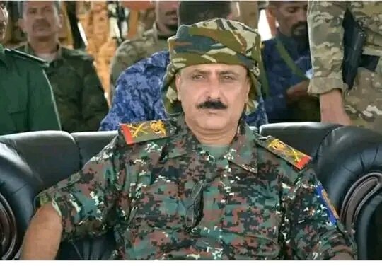 محمد احمد الرعيني tweet media