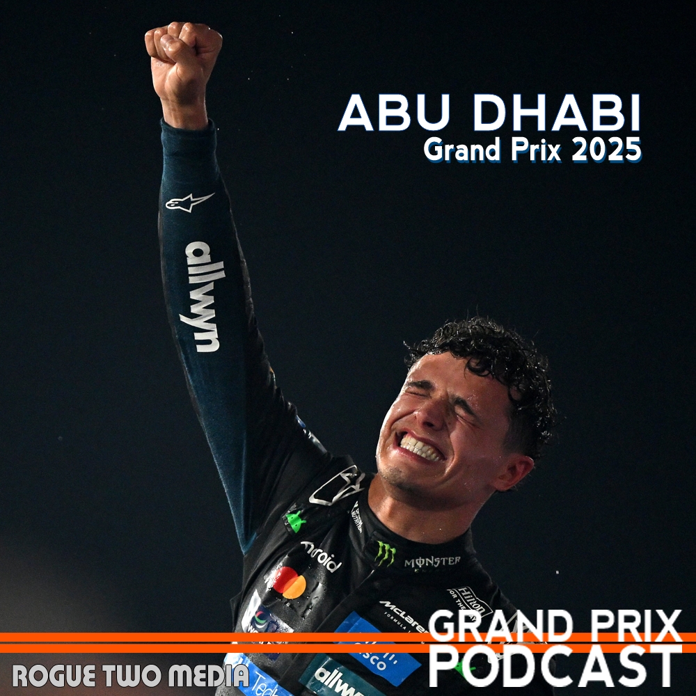 Grand Prix Podcast tweet media