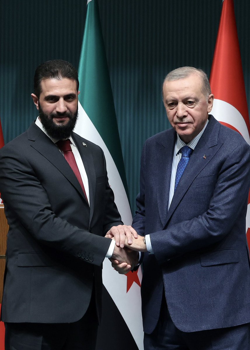 Ankara ve Şam, PKK/YPG terör örgütünün kalemini kırdı.