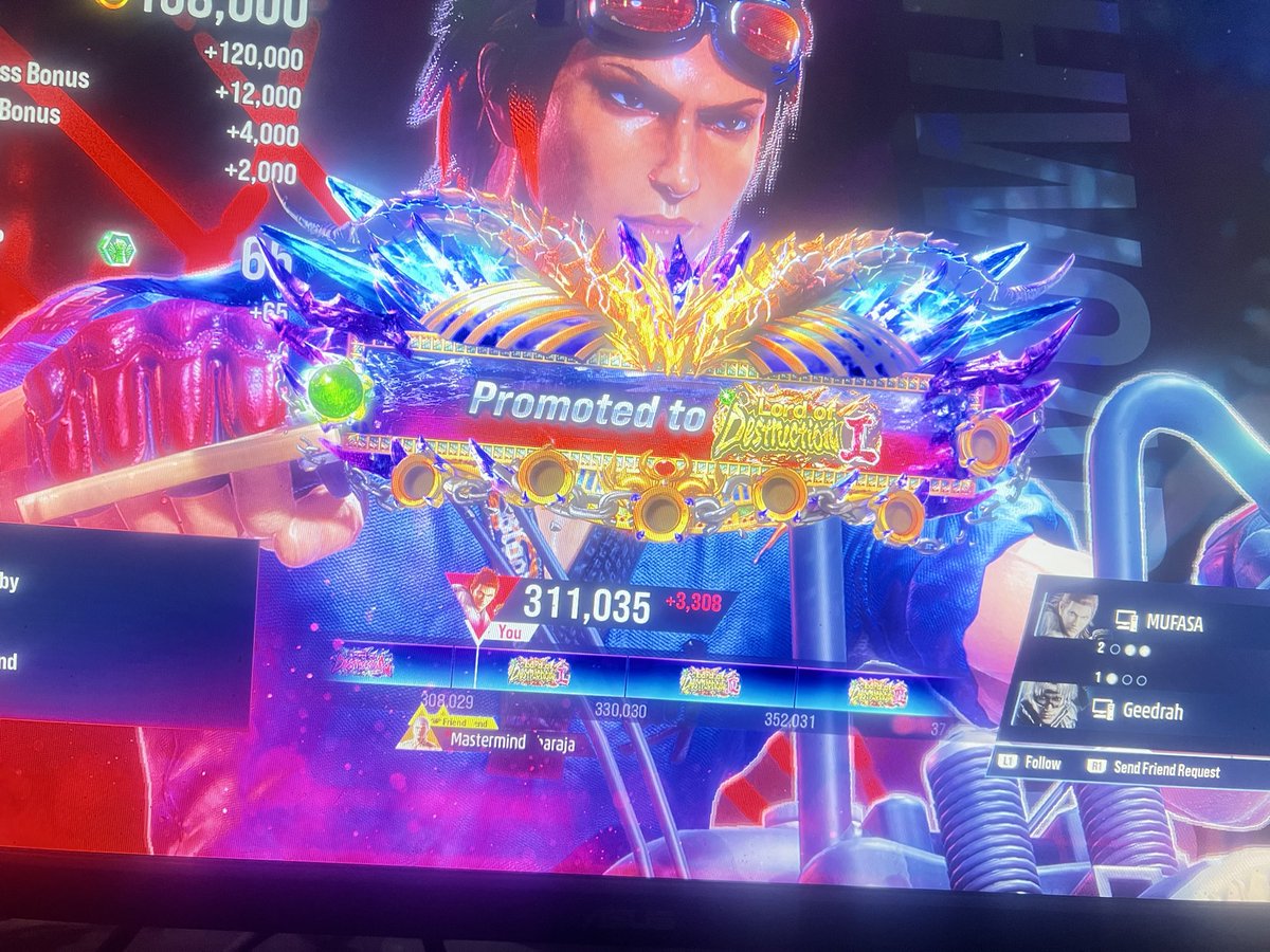 Hamza Umer 👊 (@MUFASA_tekken) / Posts / X