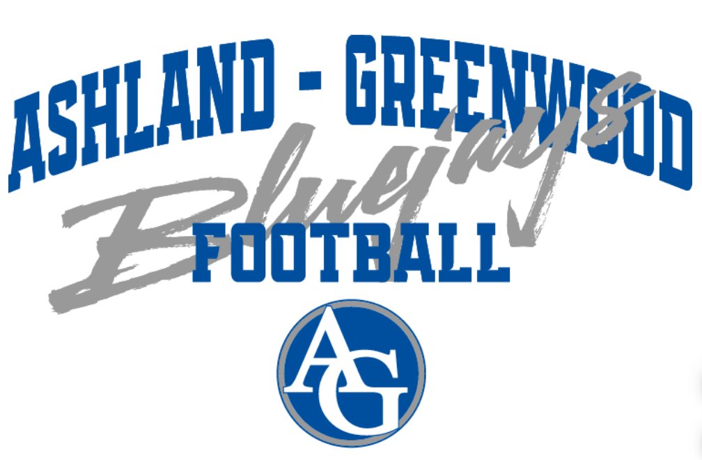 AGBluejayFball's tweet photo. You know that you have had an impactful season when you land on @1000yardguy All-State Team. Thanks for all that you do for high school sports!
Congrats to:
QB Derek Tonjes
WR Cal Kissinger
OL Barrett Kitrell
#playerwithHEART
#ATTACK
#AGRise https://t.co/4FBp3GihDB