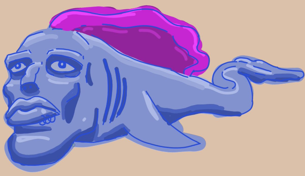 Inkarium tweet media