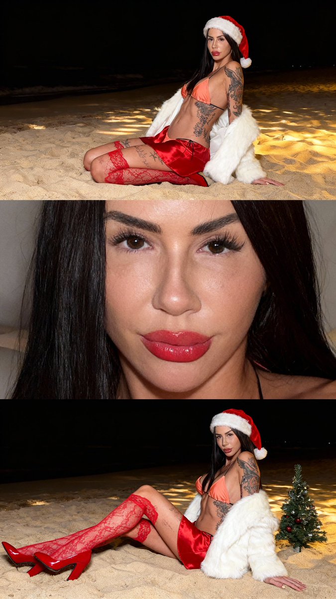 Natalie Nixxon tweet media
