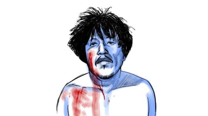 “El Monstruo” que se movía por varios países.
elsiglo.com.pa/cronica-roja/h…

#HistoriasMacabras