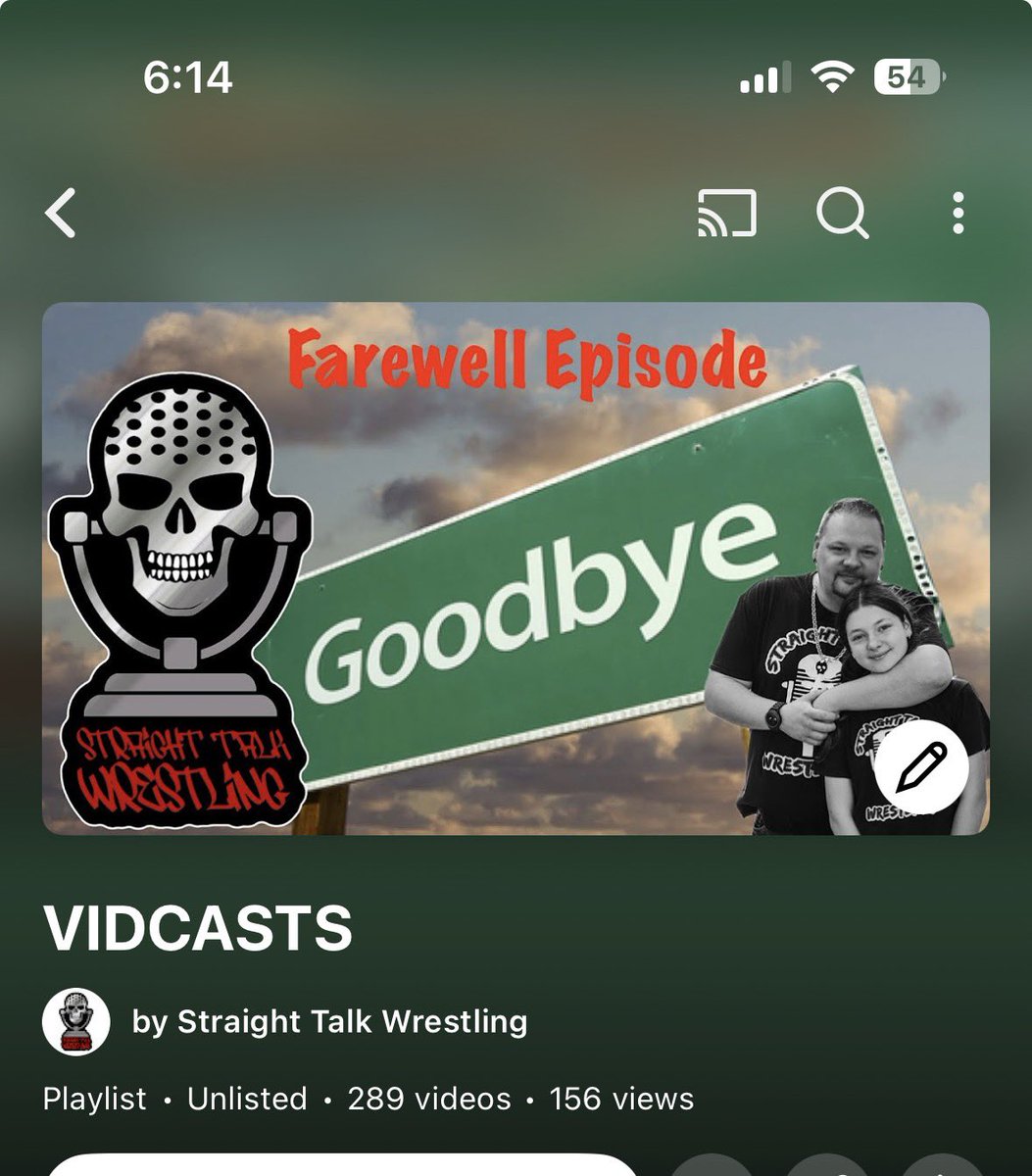 StraightTlkWrestling tweet media