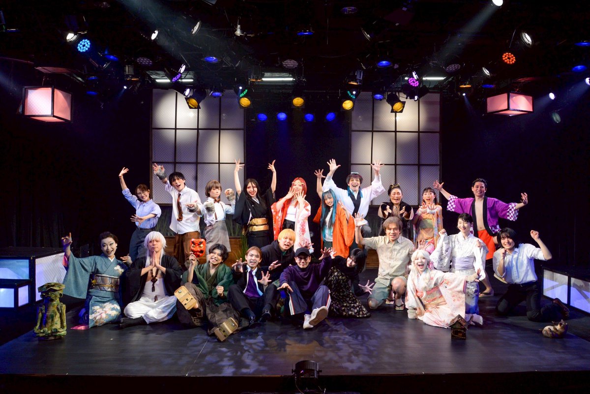 Kyosuke (@kyosuke19890117) / Posts / X