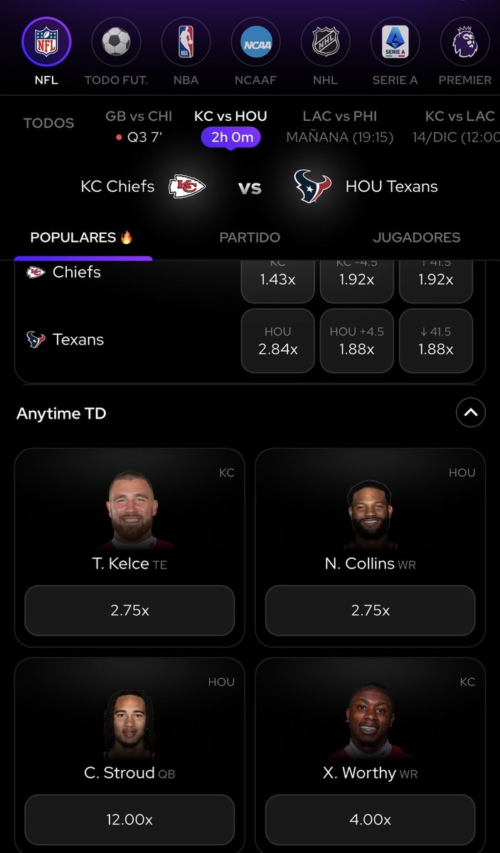 El Pick de Bernardo tweet media