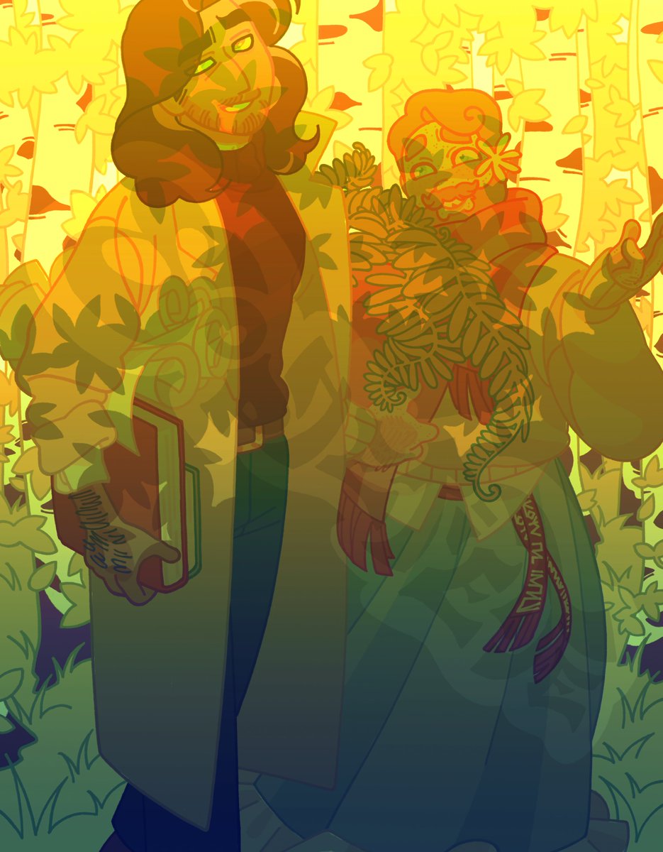 sopheriette ⋆ COMMISSIONS OPEN! tweet media