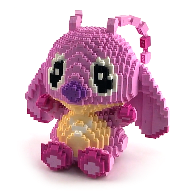 AllGoodsManual's tweet image. How to Building Blocks Lilo &amp;amp; Stitch Angel No.7113A Instructions
youtu.be/euwIXTQqaJw
LBOYU Building Blocks - Lilo &amp;amp; Stitch Angel No.7113A
Pieces : 1438pcs
#Angel #Assembly #LBOYU #Lilo #MicroBlock #MiniBlock #NanoBlock #No_7113A #Stitch