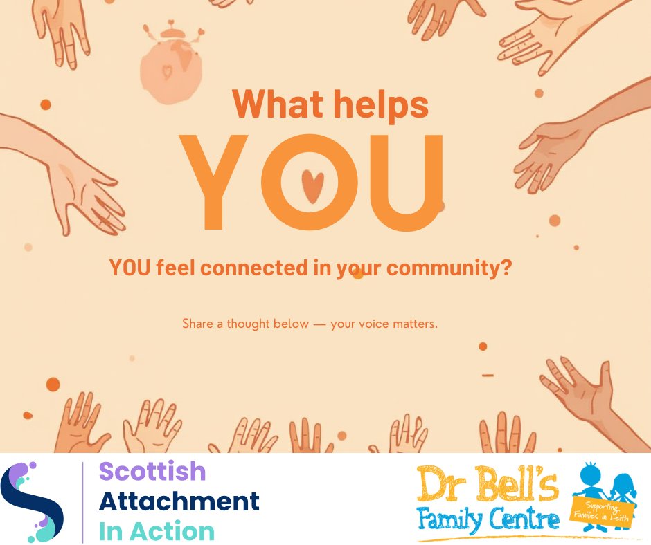 Scottish Attachment In Action (SAIA) tweet media